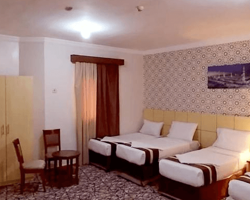 Safeer Almisk Hotel~ thumbnail